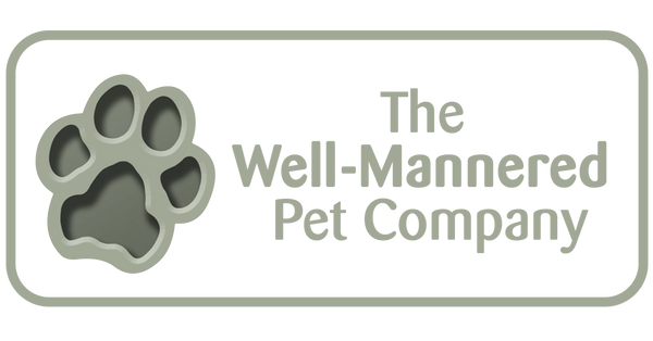 The Well-Mannered Pet Company