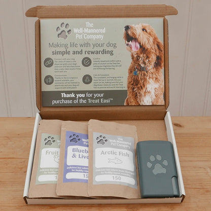 Treat Easi - Taster Box