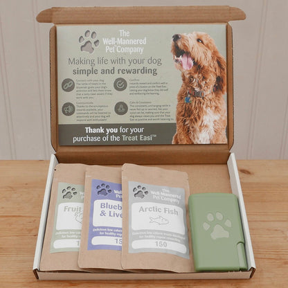 Treat Easi - Taster Box